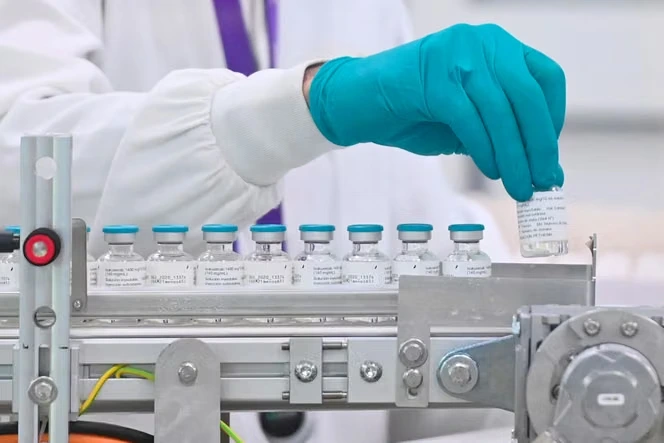 En panne d’innovation, Sanofi puise dans la R&D de l’américain Regeneron pour se relancer