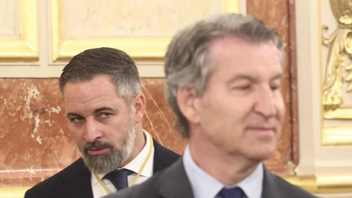 De “Morocarmen” a “puta sinvergüenza”: los insultos y las burlas de PP y Vox contra Maricarmen tras su desahucio