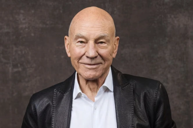 Patrick Stewart, acteur britannique célèbre pour ses rôles dans « X-Men » et « Star Trek », est mort