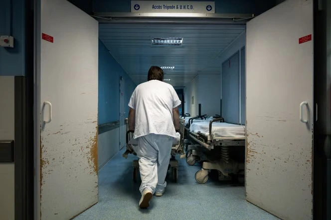 En 2025, 2 000 lits d’hospitalisation complète supprimés dans les hôpitaux et les cliniques en France