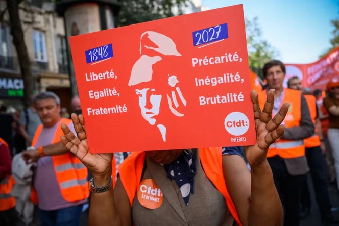 L’administration présente ses scénarios de réforme pour la fonction publique : « On est vraiment dans une situation d’urgence »