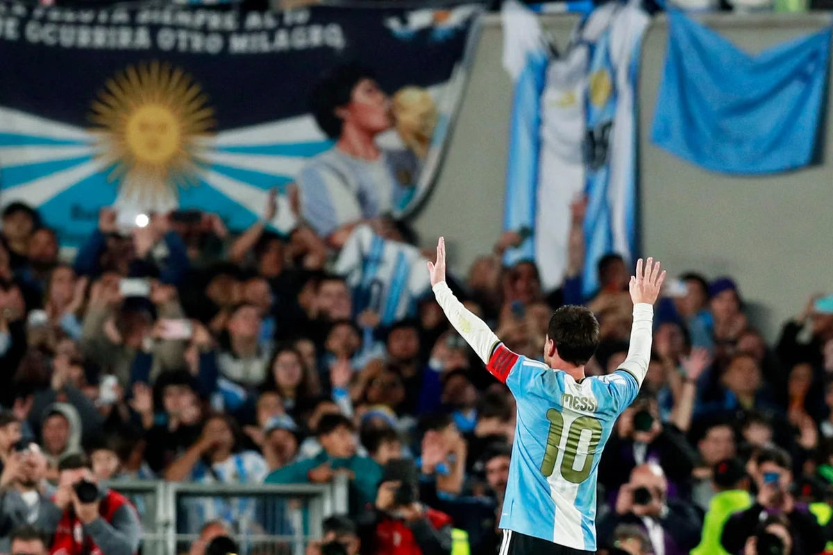 « Je doute qu’il y ait un autre Messi prochainement » : en Argentine, les fans de football ont fait des adieux émouvants à la « Pulga » pour sa dernière sélection