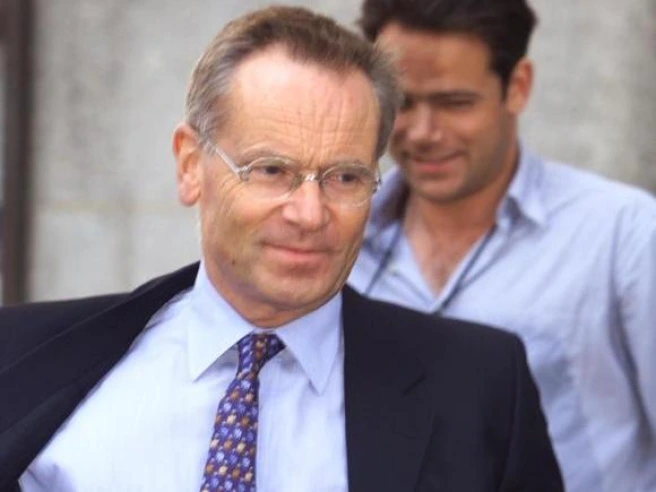 Morto Jeffrey Archer, scrittore e politico britannico: aveva 86 anni