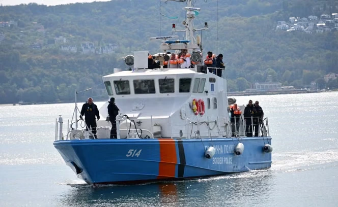 Les attaques de drones s’intensifient en mer Noire au large de la Bulgarie et la Roumanie