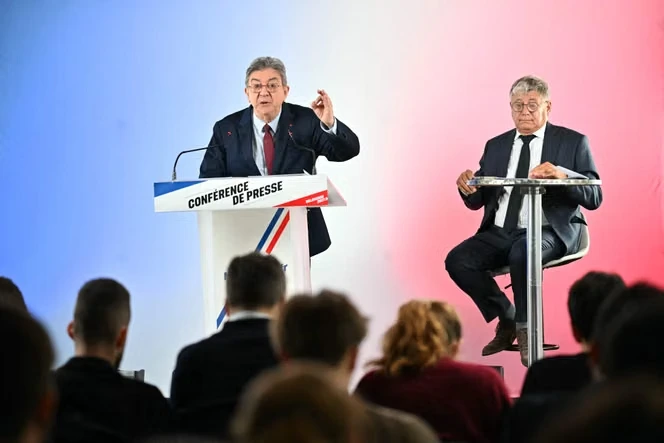 Présidentielle 2027 : LFI promet 106 milliards d’euros de recettes supplémentaires dans son programme budgétaire