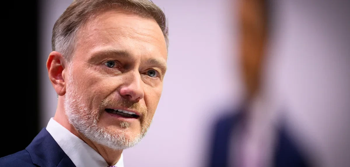 „Lasst uns in Ruhe“ – Lindner rechnet mit neuer Regulierungspolitik ab