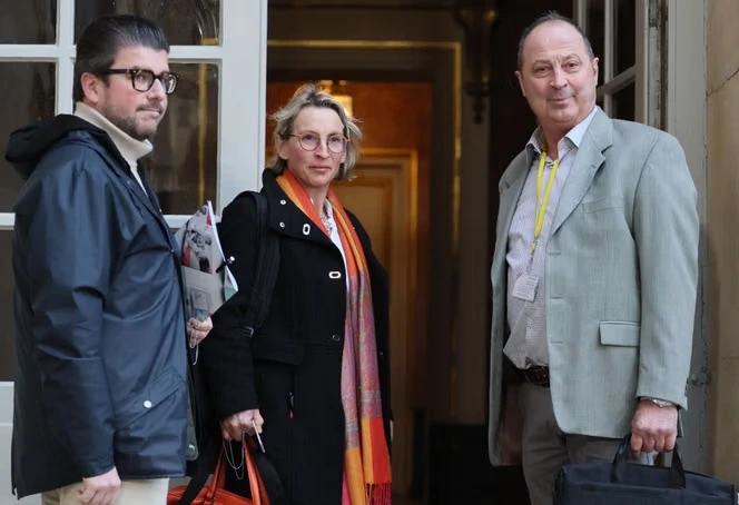 Dans l’Aisne, Paul Mougenot, le sénateur inclassable, admirateur de Charles Maurras, embarrasse aussi bien à droite qu’à l’extrême droite