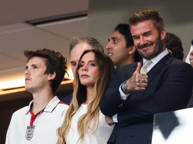 David Beckham, le misteriose dimissioni dalla società che gestisce i suoi affari (dopo il super dividendo da 51 milioni)