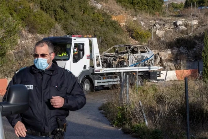 A Aix-en-Provence, le procès d’un triple homicide qui a préfiguré la montée en puissance de la DZ Mafia