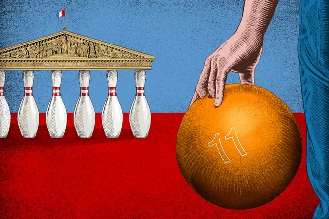 Référendum : l’histoire tourmentée de l’article 11 de la Constitution, au cœur de la campagne présidentielle