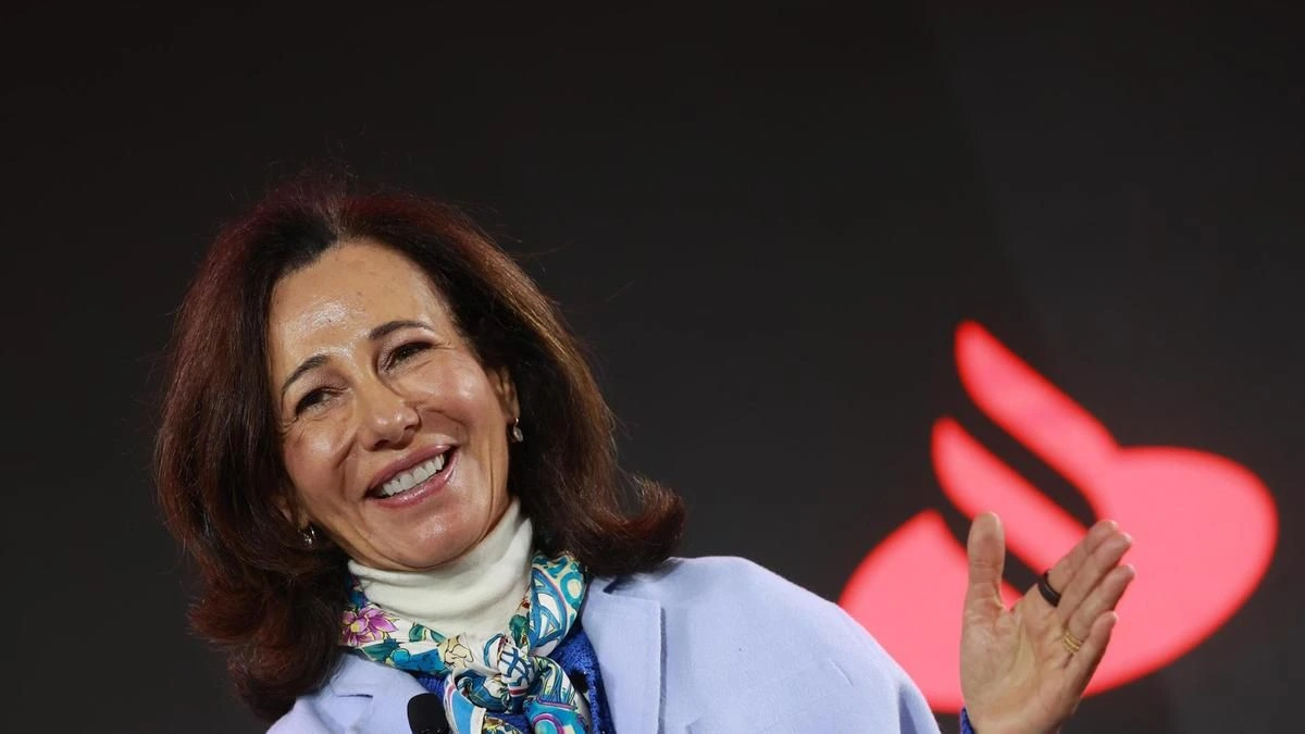 Santander y Nvidia llegan a un acuerdo de tres años para desplegar la IA en todo el banco