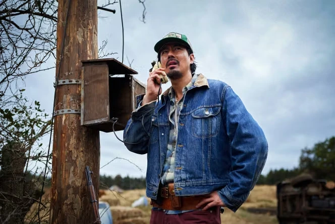 « Hope », de Na Hong-jin : une chasse au monstre époustouflante