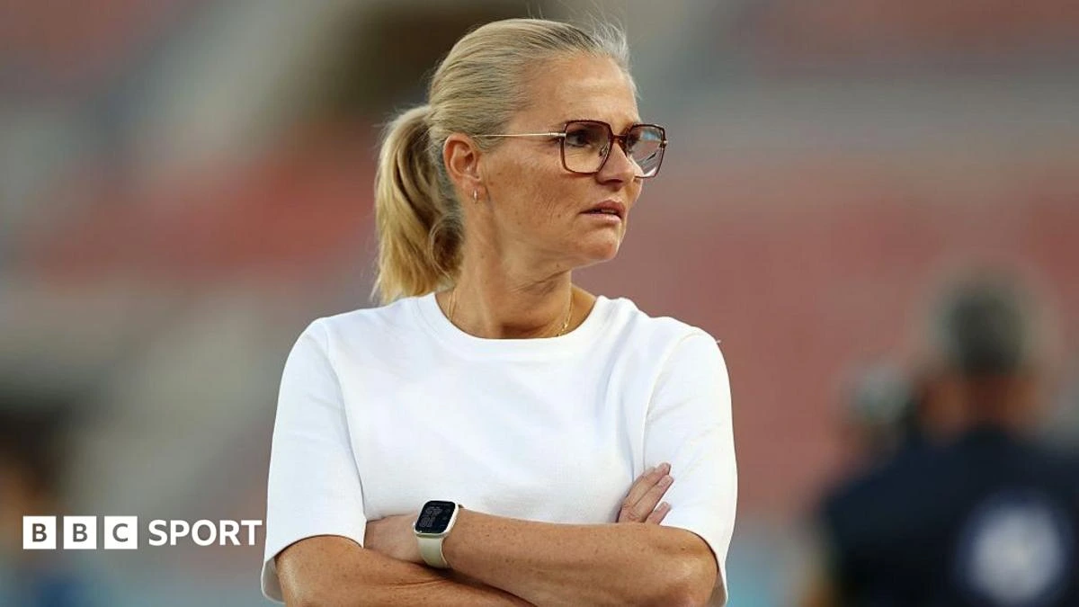 Greek takeaways: What did we learn from Lionesses' win?