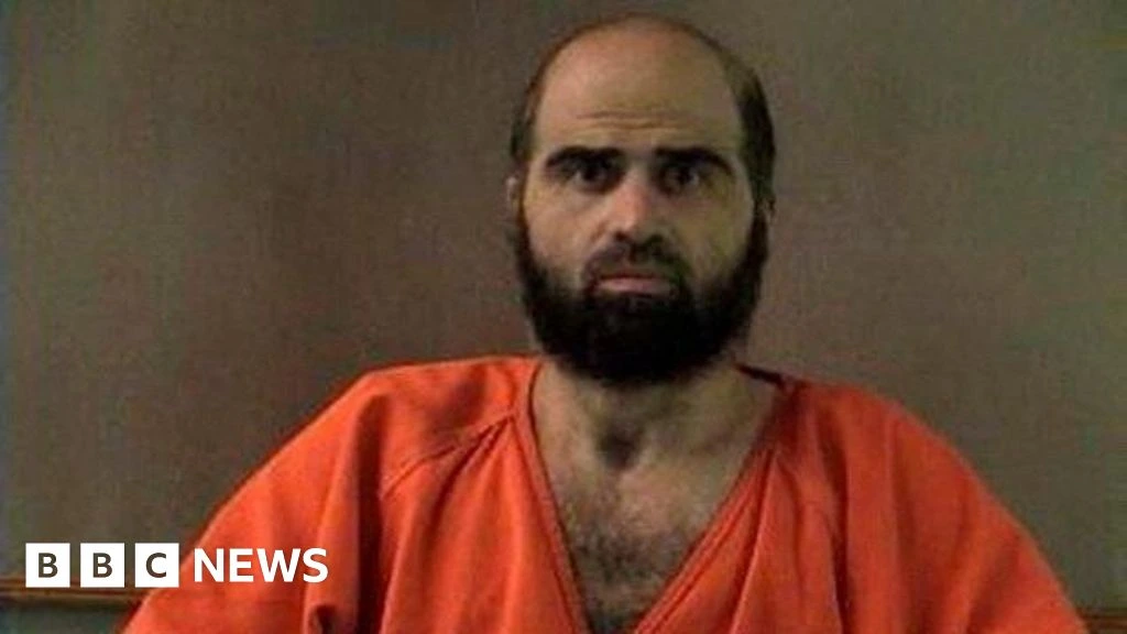 US Homeland Security chief defends plan to livestream execution
