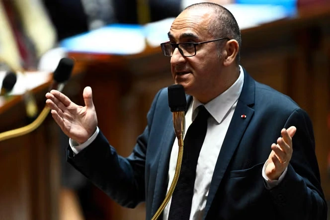 Pour la Toussaint, Laurent Nuñez demande le renforcement de la sécurité des lieux de culte et des cimetières chrétiens