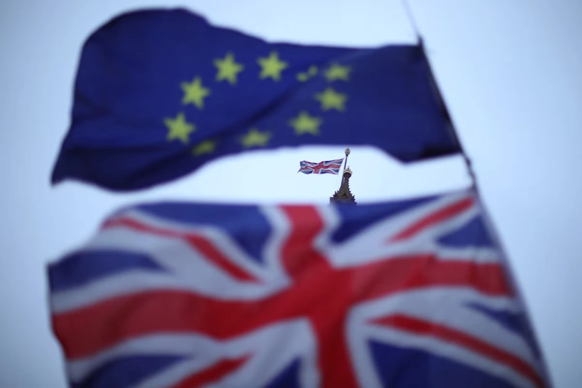 UK-EU summit date confirmed as Andy Burnham seeks closer ties to European Union