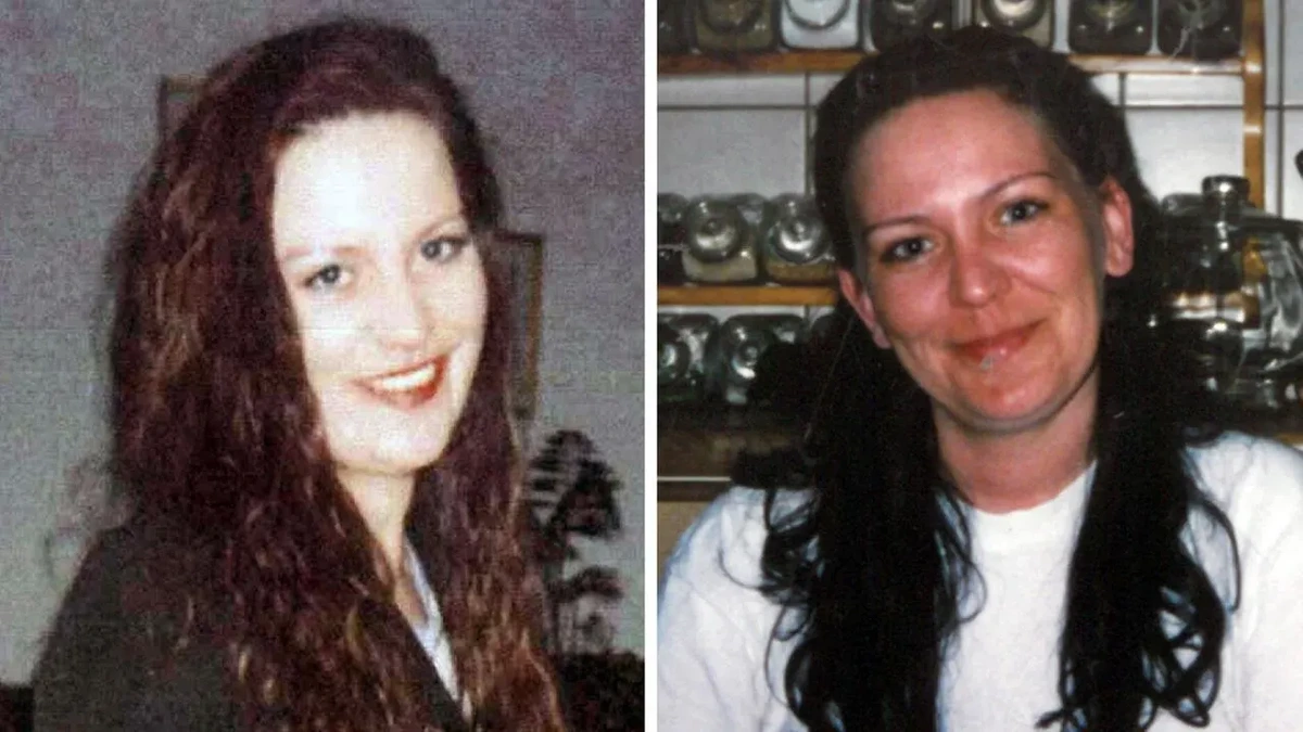 19 Jahre lang fehlte von ihr jede Spur: Knochenfund könnte Rätsel um vermisste Kerstin lösen