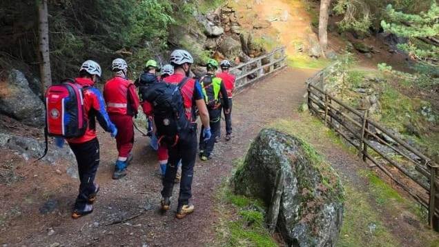 Bergdrama in Südtirol: Deutscher Priester stürzt beim Wandern in den Tod