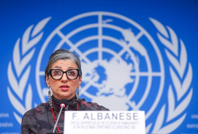 Le cas Ali O., réfugié palestinien déchu de son statut, mis en examen pour terrorisme en France pour des actes commis en Cisjordanie, mobilise des rapporteurs spéciaux de l’ONU