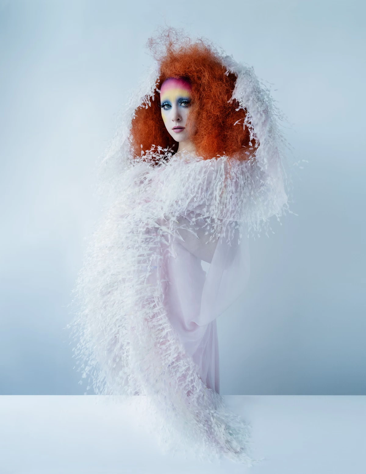 ‘I call them erotic landscapes’: fashion photographer Tim Walker on his powerful tapestry of queer Britain