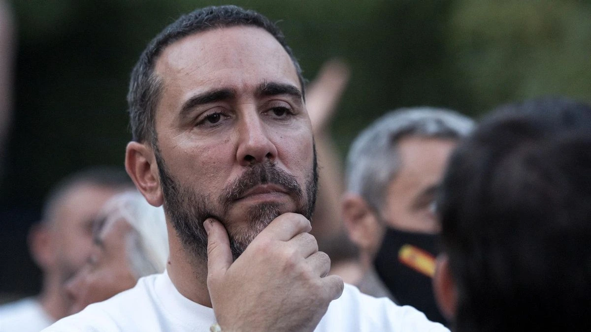 Aldama pide a la Audiencia Nacional poder vender un edificio en Málaga por 3,5 millones: “Hay riesgo de okupación”