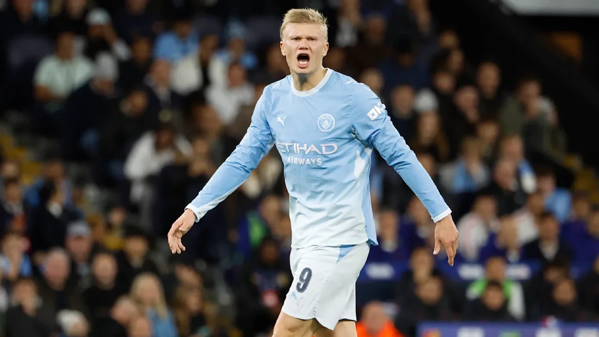 Wird Manchester City für 10 Jahre gesperrt?