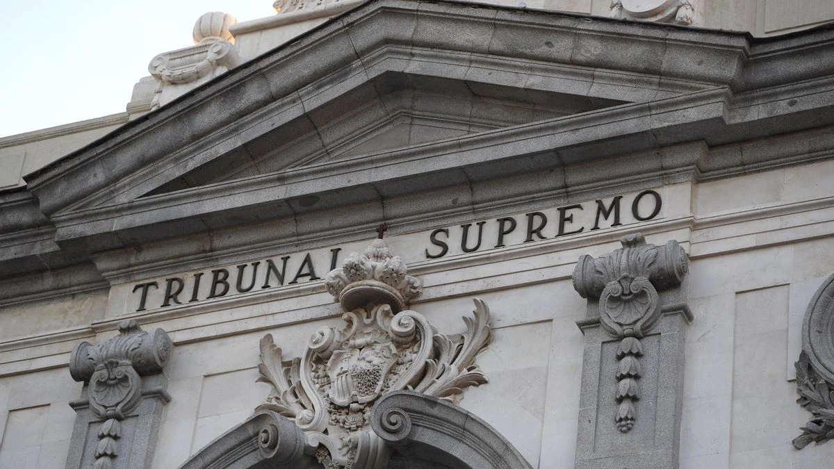 Iustitia Europa pide al Supremo que suspenda las elecciones por la “imposibilidad” de cumplir el fallo de la ley de nietos